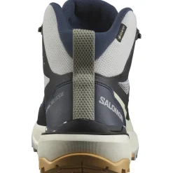 Salomon - X Ultra 360 Edge Mid GTX - Wanderschuhe