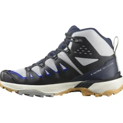 Salomon - X Ultra 360 Edge Mid GTX - Wanderschuhe
