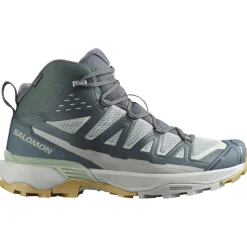 Salomon - X Ultra 360 Edge Mid GTX - Wanderschuhe