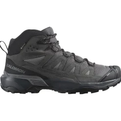 Salomon - X Ultra 360 Leather Mid GORE-TEX - Wanderschuhe