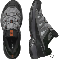 Salomon - X Ultra 360 Leather - Multisportschuhe