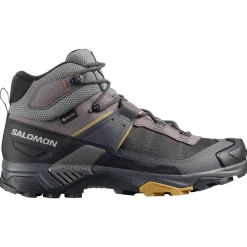Salomon - X Ultra 5 Mid GORE-TEX - Wanderschuhe