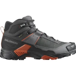 Salomon - X Ultra 5 Mid GORE-TEX - Wanderschuhe