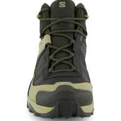 Salomon - X Ultra 5 Mid GORE-TEX - Wanderschuhe