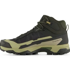 Salomon - X Ultra 5 Mid GORE-TEX - Wanderschuhe