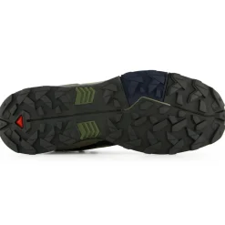 Salomon - X Ultra 5 Mid GORE-TEX - Wanderschuhe