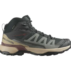 Salomon - X Ultra 360 Mid GTX - Wanderschuhe