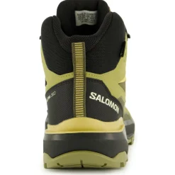 Salomon - X Ultra 360 Mid GTX - Wanderschuhe