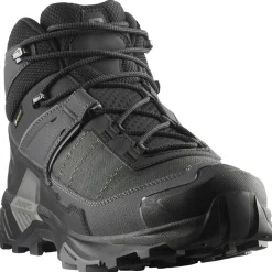 Salomon - X Ultra 5 Mid Wide GORE-TEX - Wanderschuhe