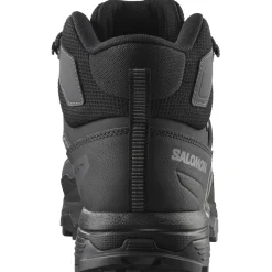 Salomon - X Ultra 5 Mid Wide GORE-TEX - Wanderschuhe