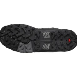 Salomon - X Ultra 5 Mid Wide GORE-TEX - Wanderschuhe