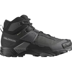 Salomon - X Ultra 5 Mid Wide GORE-TEX - Wanderschuhe