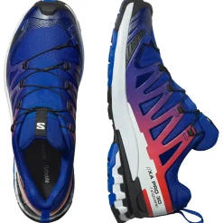 Salomon - XA Pro 3D V9 GORE-TEX Equipe - Multisportschuhe