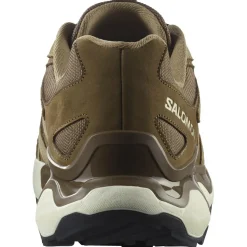 Salomon - XC Roam Leather - Sneaker