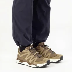 Salomon - XC Roam Leather - Sneaker