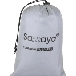 Samaya - Footprint Inspire 2 - Zeltunterlage