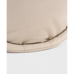 Sandqvist - Curve Halfmoon Bag Mini - Umhängetasche