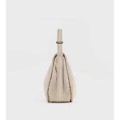 Sandqvist - Curve Halfmoon Bag - Umhängetasche