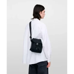 Sandqvist - Everyday Crossbody Bag 4 - Umhängetasche
