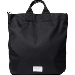 Sandqvist - Ground Shopper Bag 19 - Umhängetasche