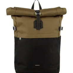 Sandqvist - Icon Rolltop Backpack 23 - Daypack