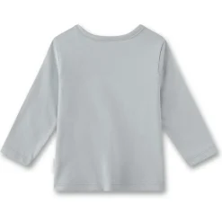 Sanetta - Baby Girl's Shirt Pure LT 1 - Longsleeve
