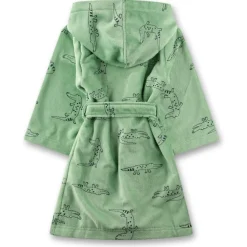 Sanetta - Kid's Bathrobe 233698 - Bademantel