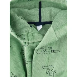 Sanetta - Kid's Bathrobe 233698 - Bademantel