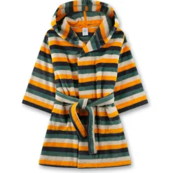 Sanetta - Kid's Bathrobe 233701 - Bademantel