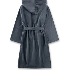 Sanetta - Kid's Bathrobe 246052 - Bademantel