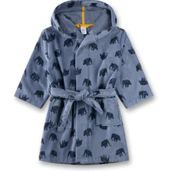Sanetta - Kid's Bathrobe 233584 - Bademantel