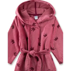 Sanetta - Kid's Bathrobe 233777 - Bademantel
