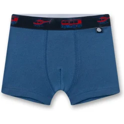 Sanetta - Kid's Doppelpack Shorts 337299 - Unterhose