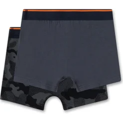 Sanetta - Kid's Doppelpack Shorts 348857 - Unterhose