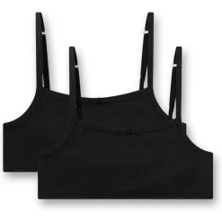 Sanetta - Kid's Doppelpack Bustier 349462 - Alltagsunterwäsche