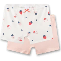 Sanetta - Kid's Doppelpack Short - Unterhose