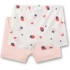 Sanetta - Kid's Doppelpack Short - Unterhose