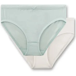 Sanetta - Kid's Doppelpack Rioslip 349428 - Unterhose