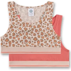 Sanetta - Kid's Doppelpack Bustier 349290 - Alltagsunterwäsche