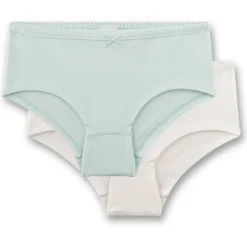 Sanetta - Kid's Doppelpack Cutbrief 349435 - Unterhose
