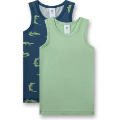 Sanetta - Kid's Doppelpack Top 337257 - Top