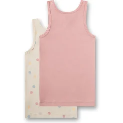 Sanetta - Kid's Doppelpack Top 337345 - Unterhose