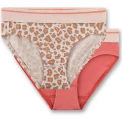 Sanetta - Kid's Doppelpack Rioslip 349293 - Unterhose