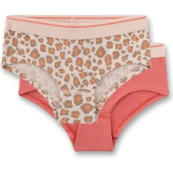 Sanetta - Kid's Doppelpack Cutbrief 349296 - Unterhose