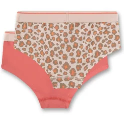 Sanetta - Kid's Doppelpack Cutbrief 349296 - Unterhose