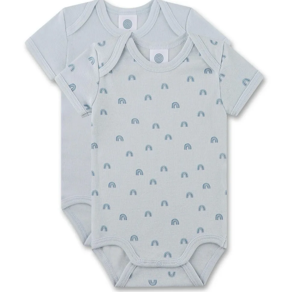 Sanetta - Kid's DP Body 1/2 324648+324649 - Alltagsunterwäsche