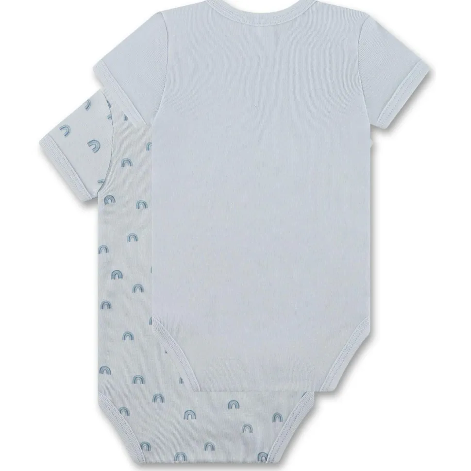 Sanetta - Kid's DP Body 1/2 324648+324649 - Alltagsunterwäsche