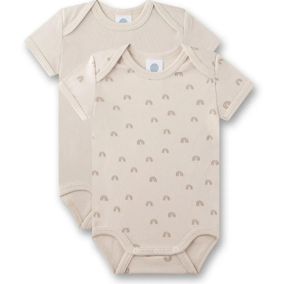 Sanetta - Kid's DP Body 1/2 324648+324649 - Alltagsunterwäsche