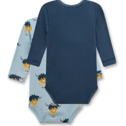 Sanetta - Kid's DP Body 1/1 324845+324846 - Alltagsunterwäsche