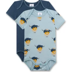 Sanetta - Kid's DP Body 1/2 324842+324843 - Body